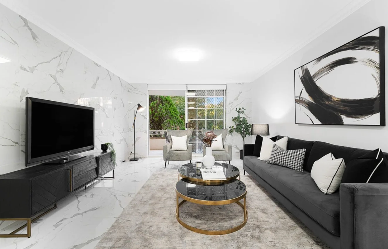2/33 Albert Road, Strathfield NSW 2135