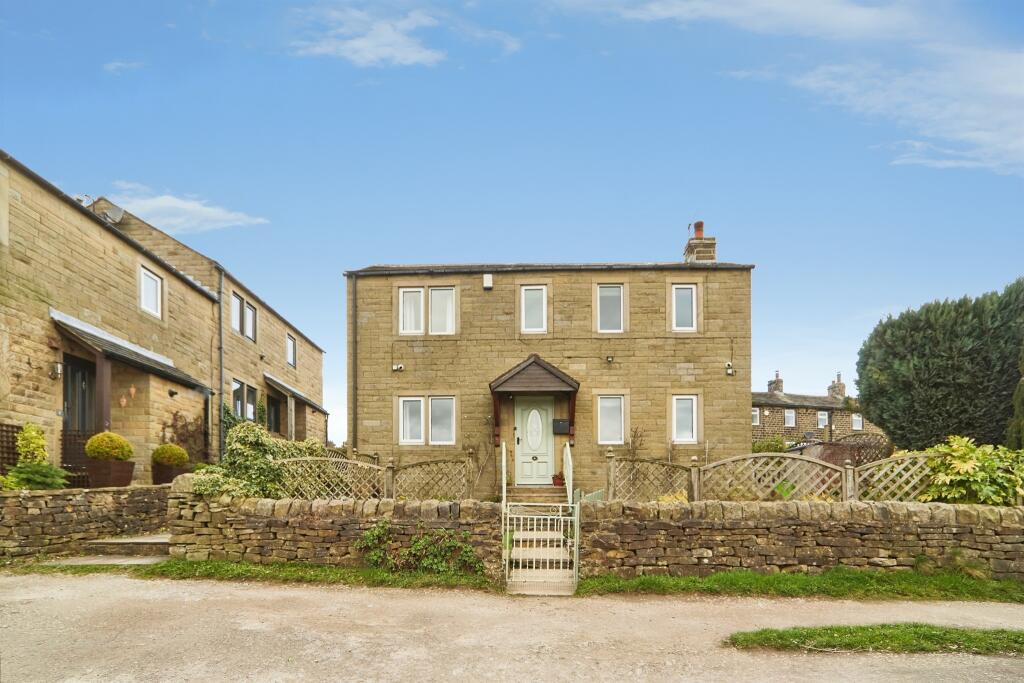 Chapel Croft, Laycock, Keighley