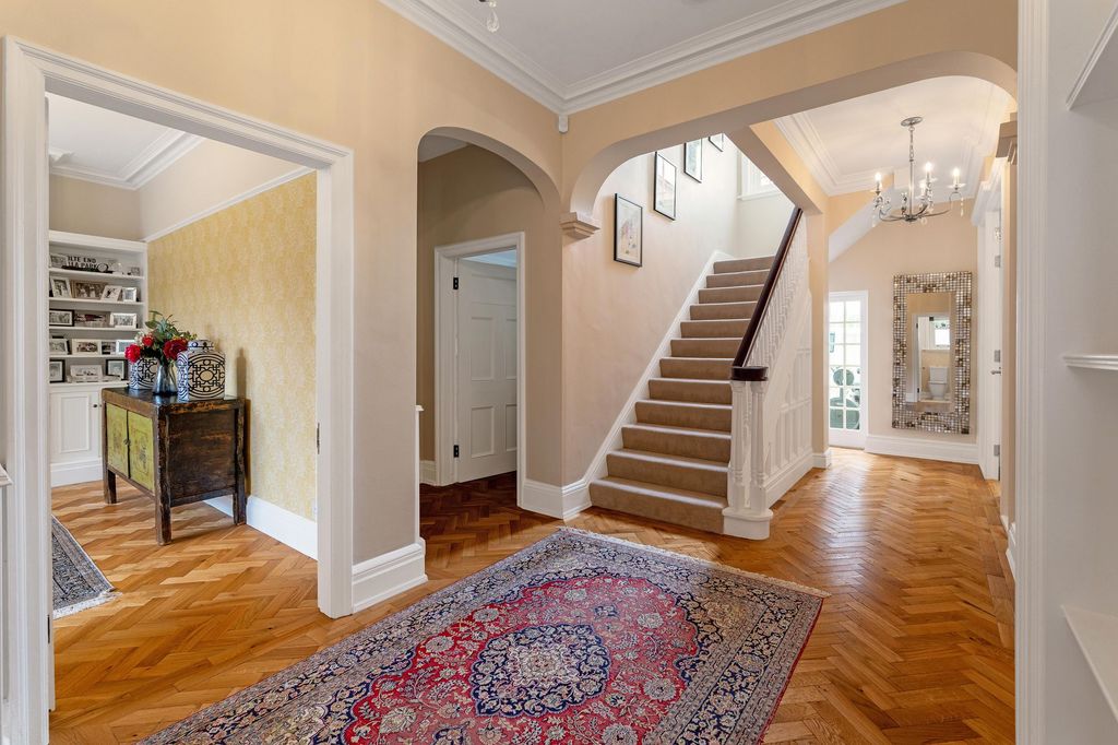 Additional image 17 of 6 bed detached house for saleHartopp Road, Four Oaks Estate B74