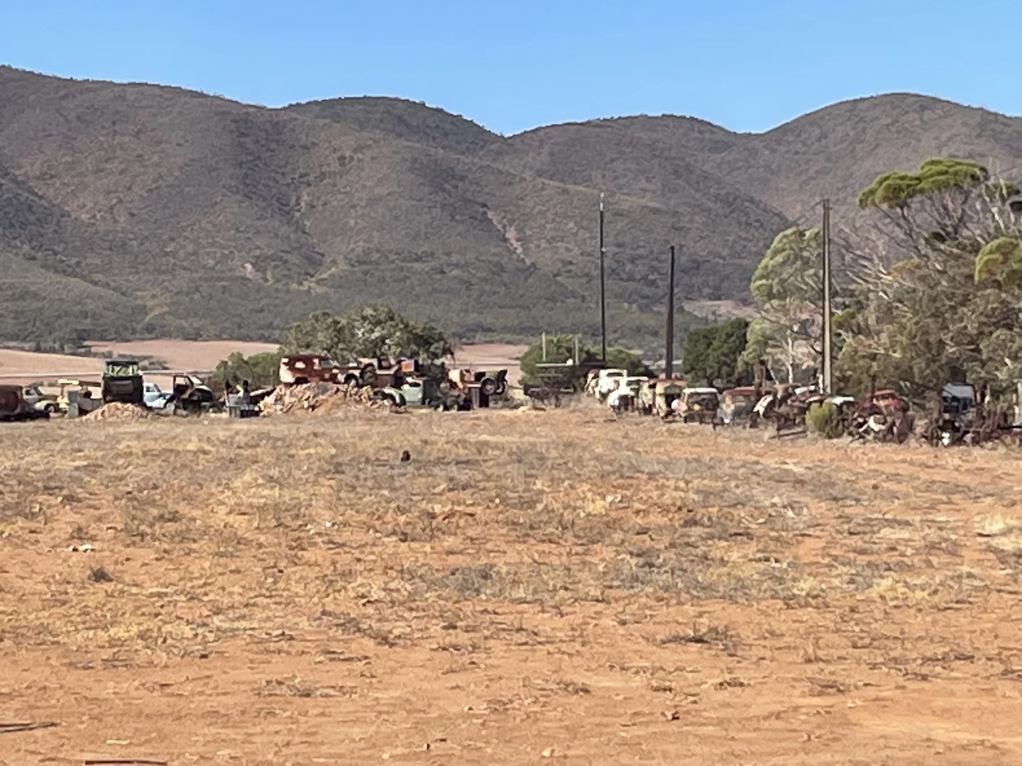 Additional image 24 of 72 Scenic Drive, Napperby SA 5540