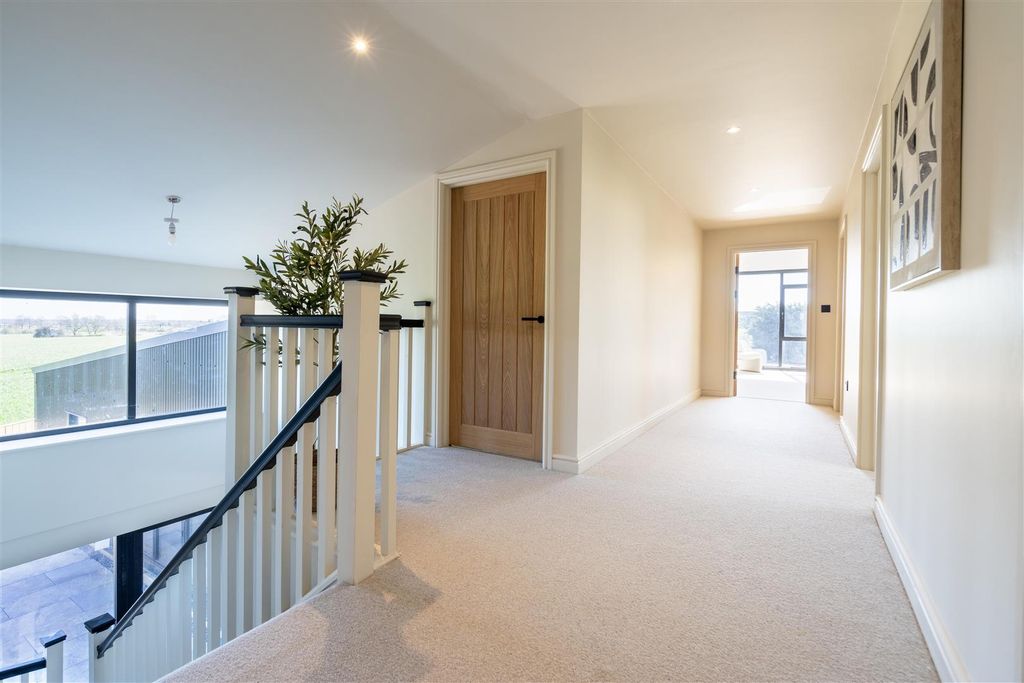 Additional image 12 of 6 bed detached house for saleThe Barn At Clickemin, Ponteland, Newcastle Upon Tyne NE20