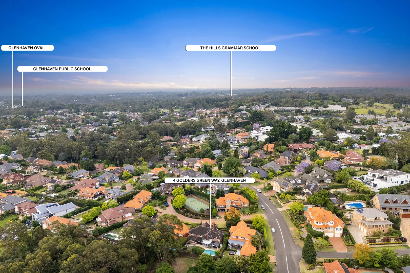 Additional image 27 of 4 Golders Green Way, Glenhaven NSW 2156