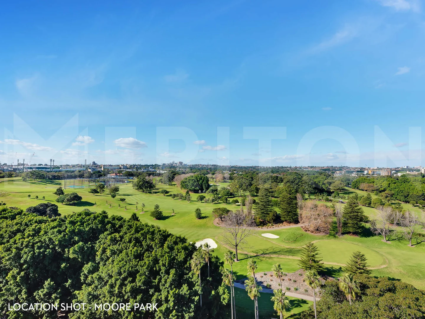Additional image 22 of 2C/811 SOUTH DOWLING STREET, Waterloo NSW 2017