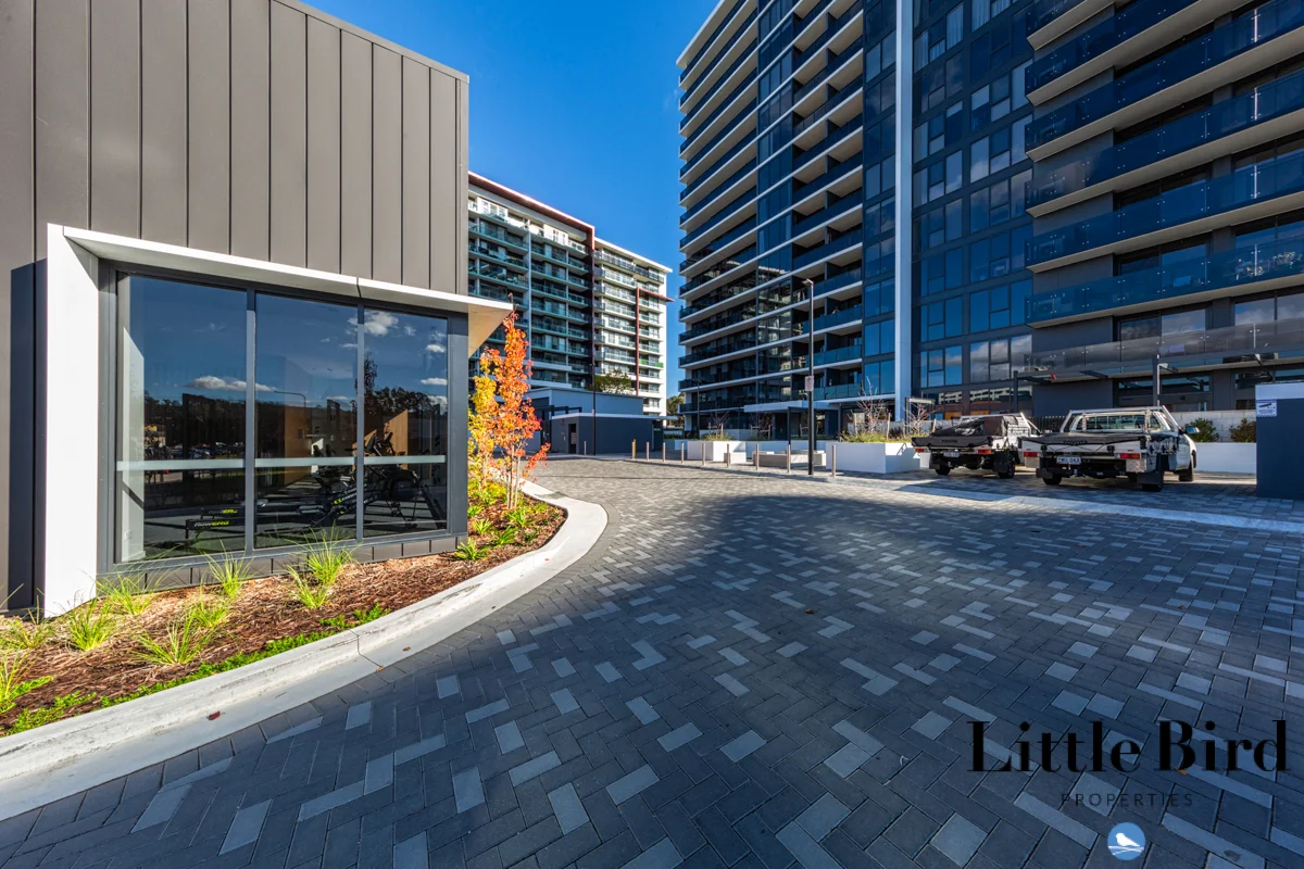 125/9 Irving Street, Phillip ACT 2606 photo 4