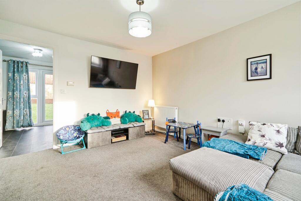 The Knoll, Keighley photo 5