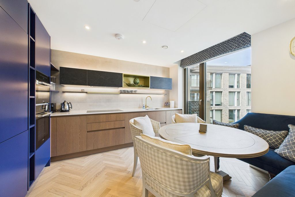 Additional image 23 of 4 bed flat for saleMichael Road, London SW6