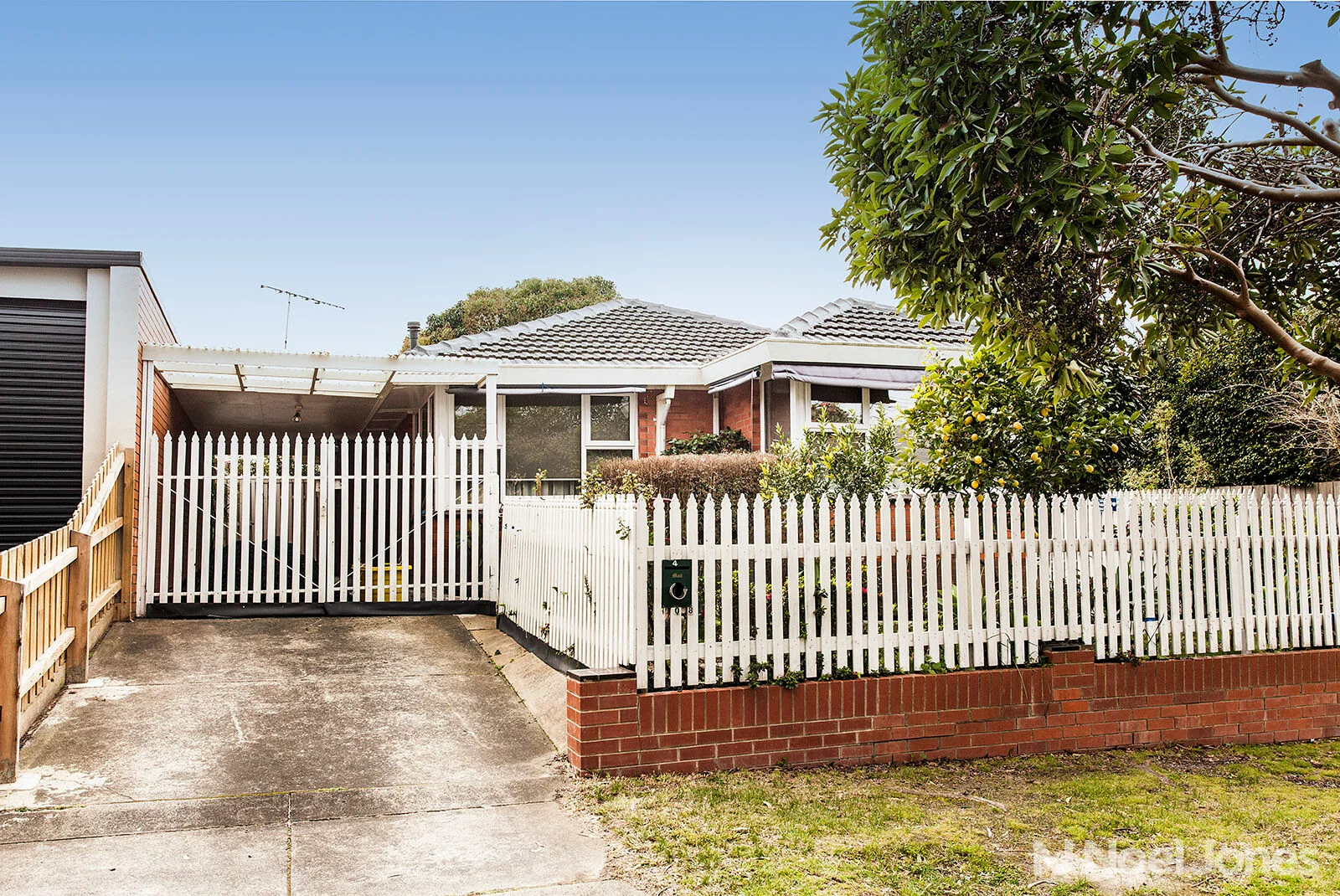 4/108 Warrandyte Road, Ringwood VIC 3134