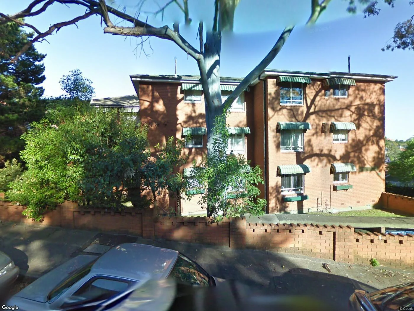 15/59 Lower Bent Street, Neutral Bay NSW 2089
