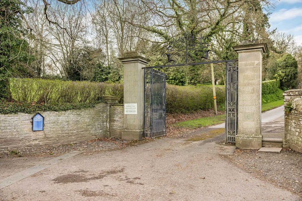 Additional image 50 of 4 bed property for saleShobdon, Leominster HR6