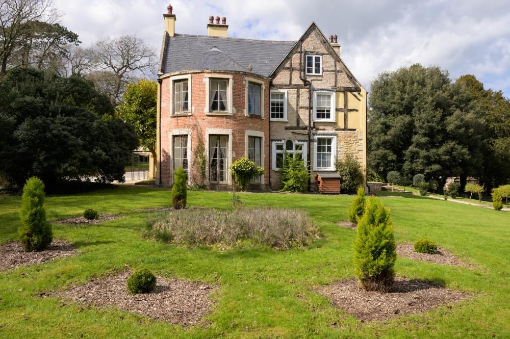 Additional image 21 of 6 bed detached house for saleSpringhill, Eastington, Stonehouse, Gloucestershire GL10