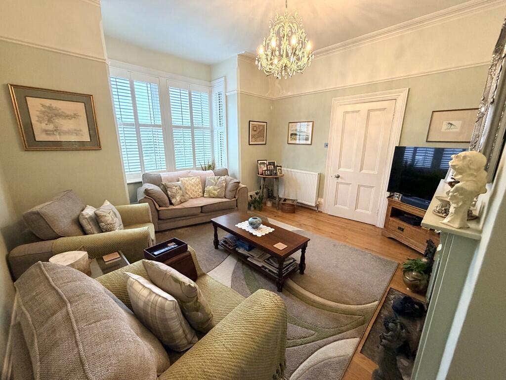 Charmouth Grove, Ashley Cross photo 2