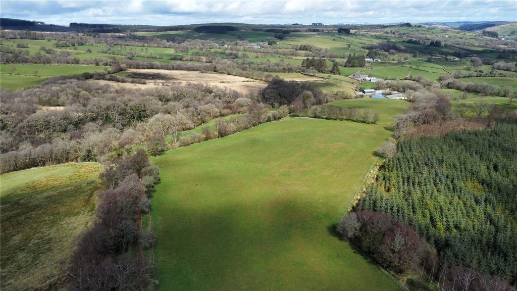 Additional image 30 of 6 bed equestrian for saleCrai, Brecon, Powys LD3