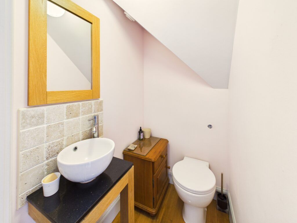 Additional image 28 of 4 bed detached house for saleSheean, Kilmichael Glen, By Lochgilphead, Argyll PA31