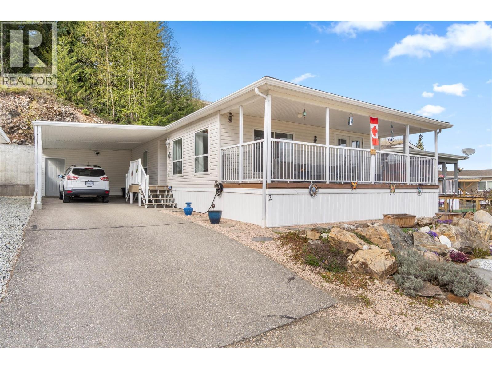 1885 Tappen Notch Hill Road Unit# 2