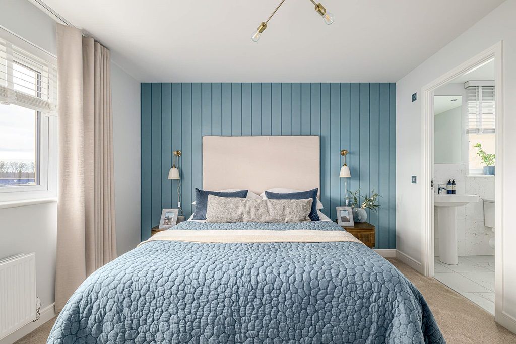 Additional image 11 of 5 bed detached house for sale"The Wallace - Plot 103" at Calderwood, Off Calderwood Road, East Calder EH53