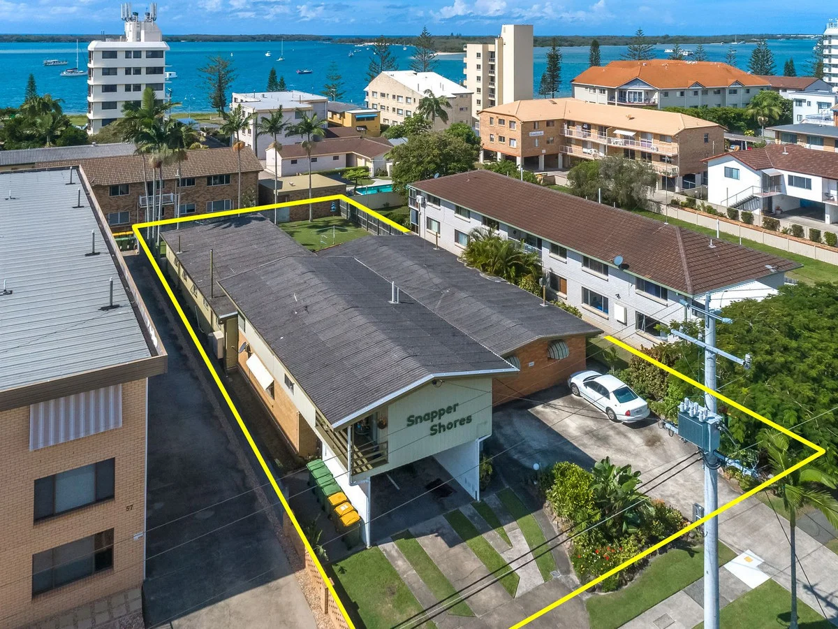 Additional image 4 of 1/53 Back Street, Biggera Waters QLD 4216
