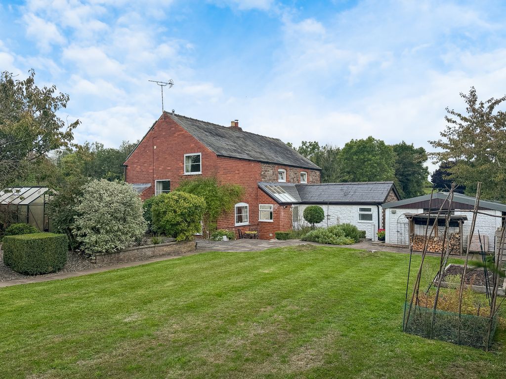 Additional image 26 of 4 bed detached house for saleRuckhall, Eaton Bishop, Hereford HR2