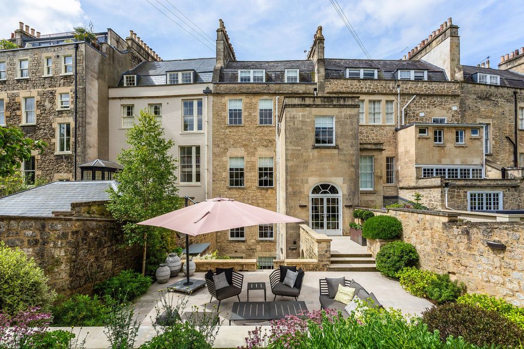 Additional image 19 of 5 bed town house for saleLansdown Crescent, Bath BA1