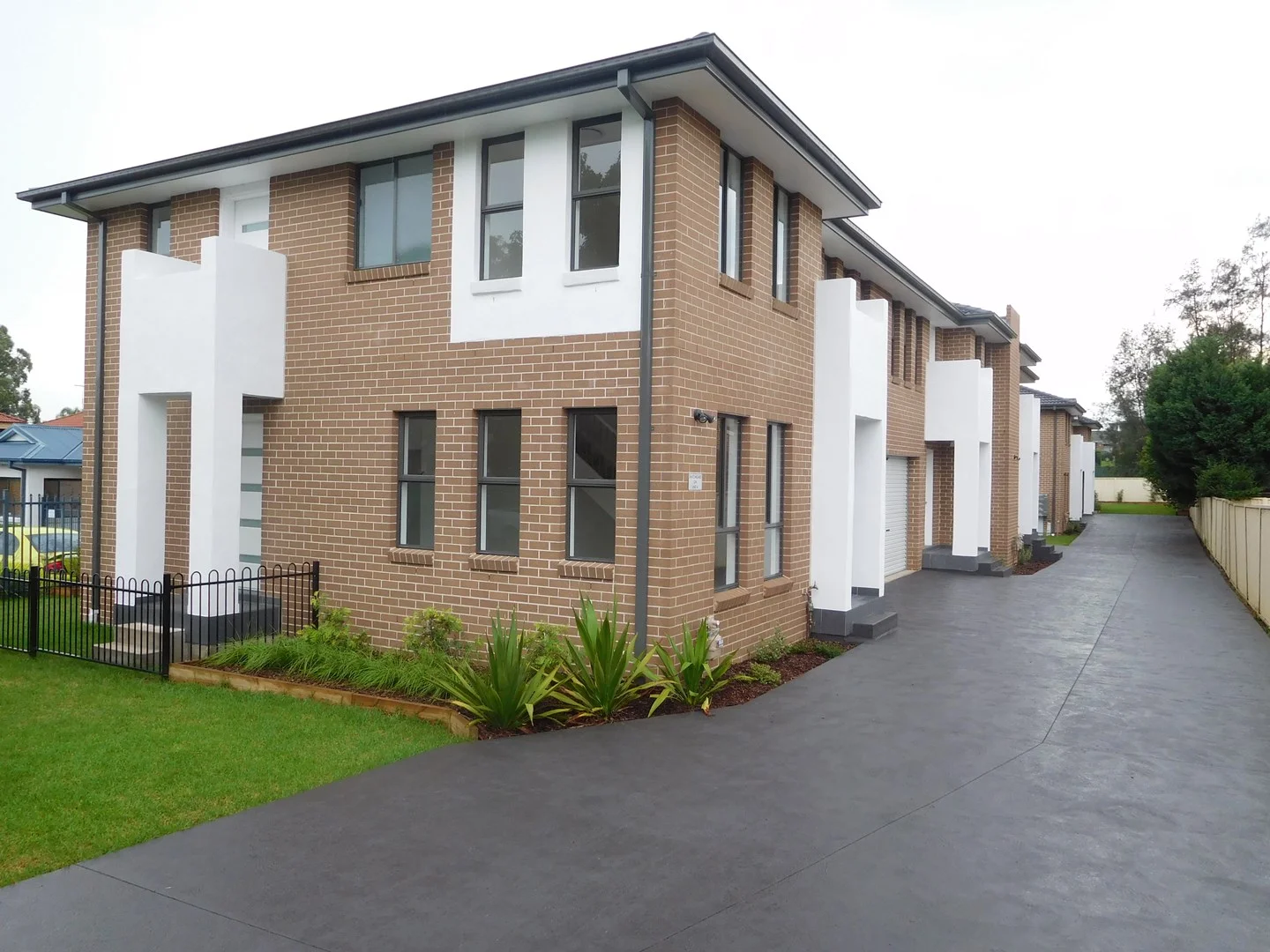 1/40 First Street, Kingswood NSW 2747