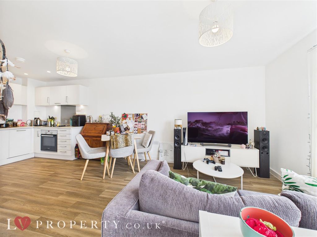 Additional image 6 of 1 bed flat for saleLexington Gardens, Birmingham, West Midlands B15