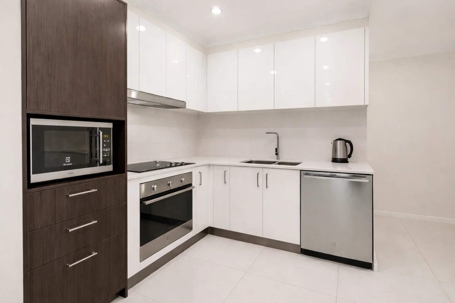 Additional image 5 of 506/19 Isedale Street, Wooloowin QLD 4030
