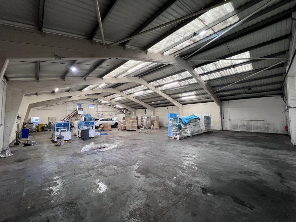 Additional image 2 of Unit 3 502 Wallisdown Road, Bournemouth, Dorset, BH11 8PT