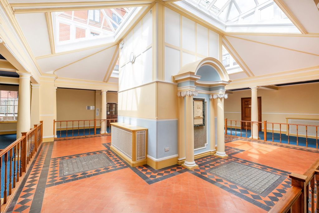 Additional image 21 of 2 bed flat for saleSt. Stephens Road, Norwich NR1