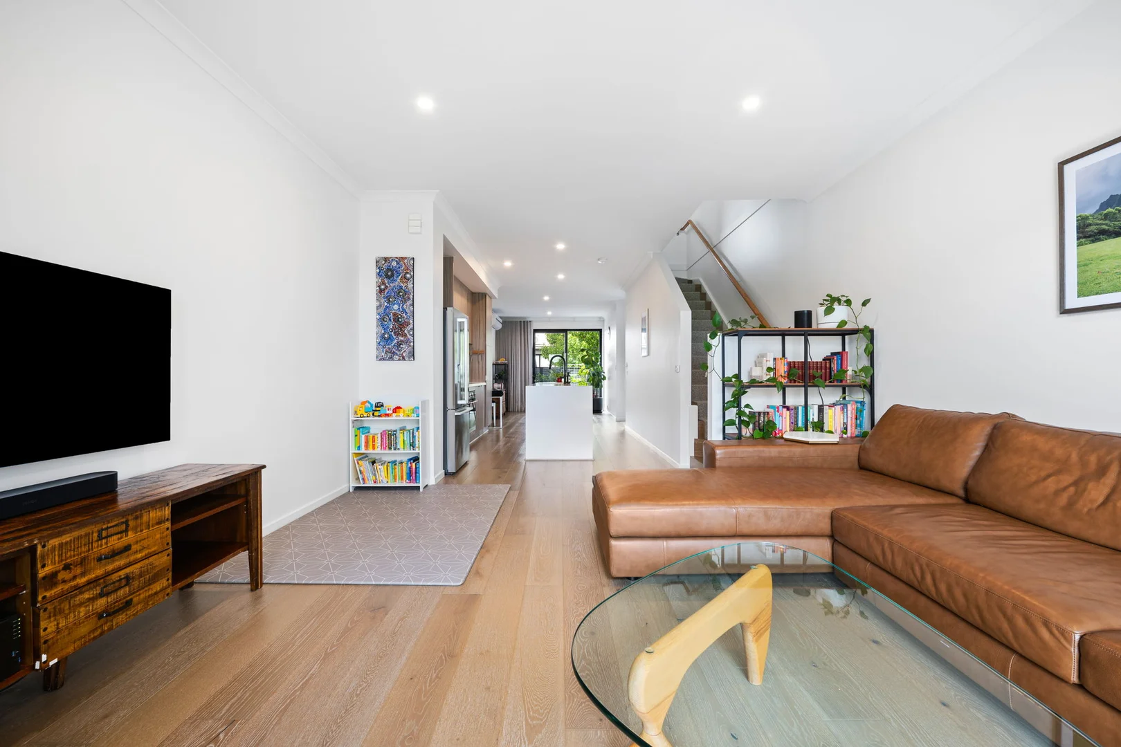 Additional image 3 of 3B Glamis Road, West Footscray VIC 3012