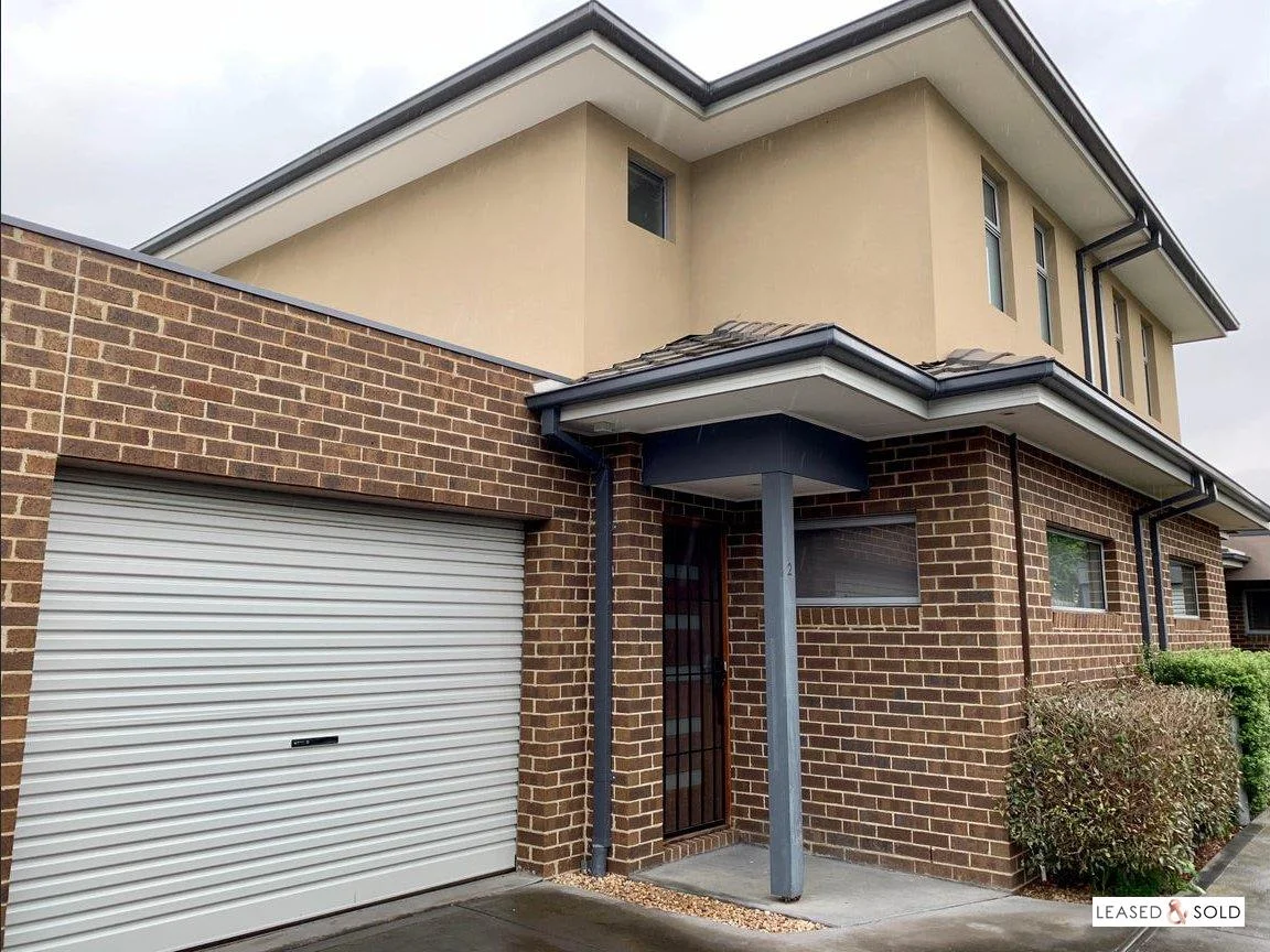Unit 2/27 Mcmahon Rd, Reservoir VIC 3073