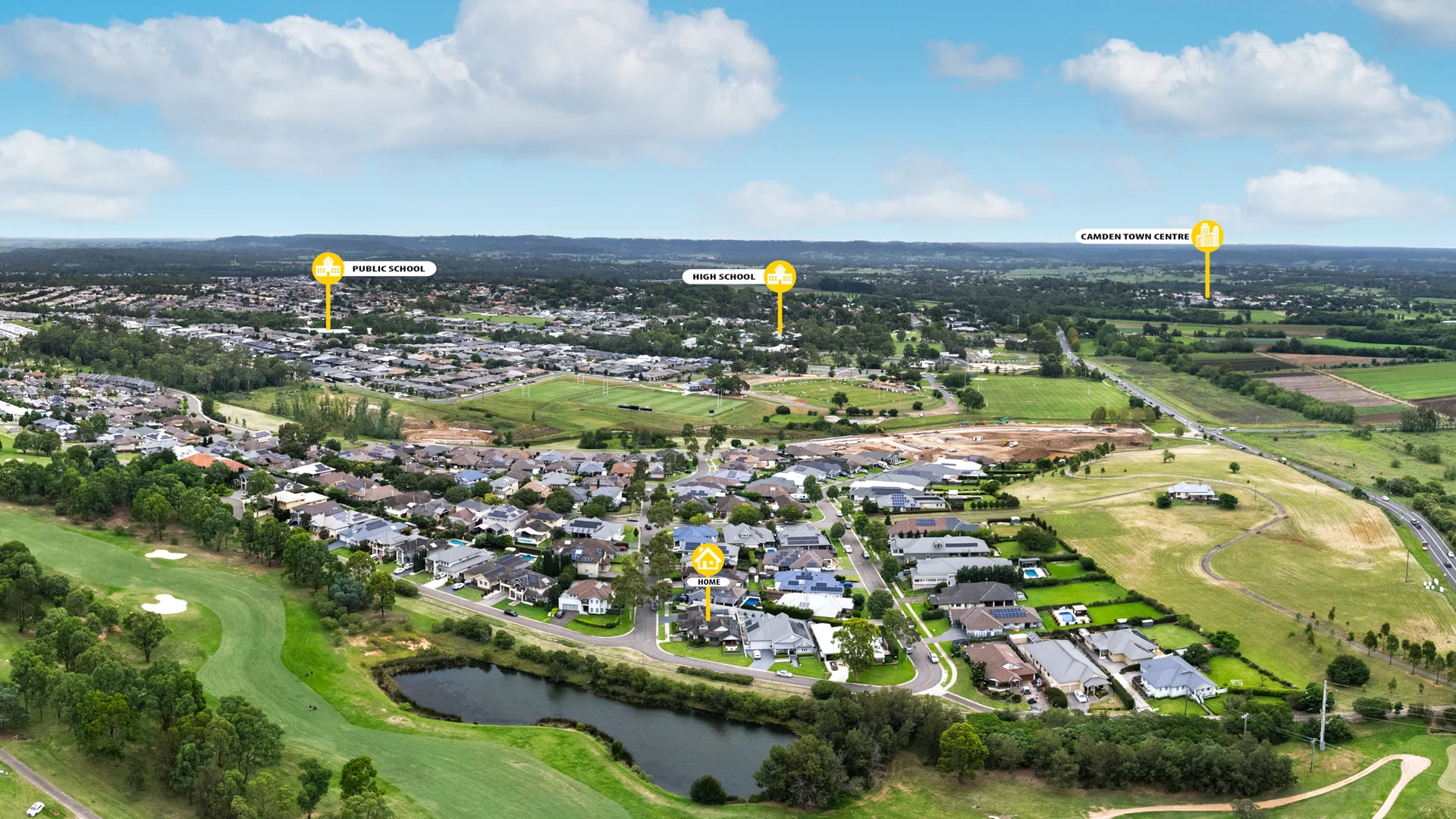 Additional image 34 of 27 Rheinbergers Circuit, Elderslie NSW 2570