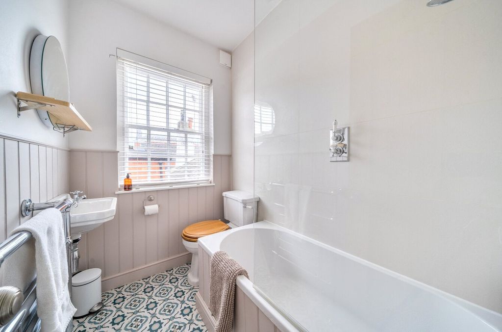 Additional image 9 of 2 bed terraced house for saleTopsham, Devon EX3
