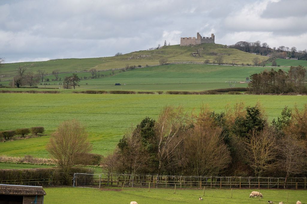 Additional image 24 of 6 bed country house for saleGoshielaw, Belmont, Kelso TD5