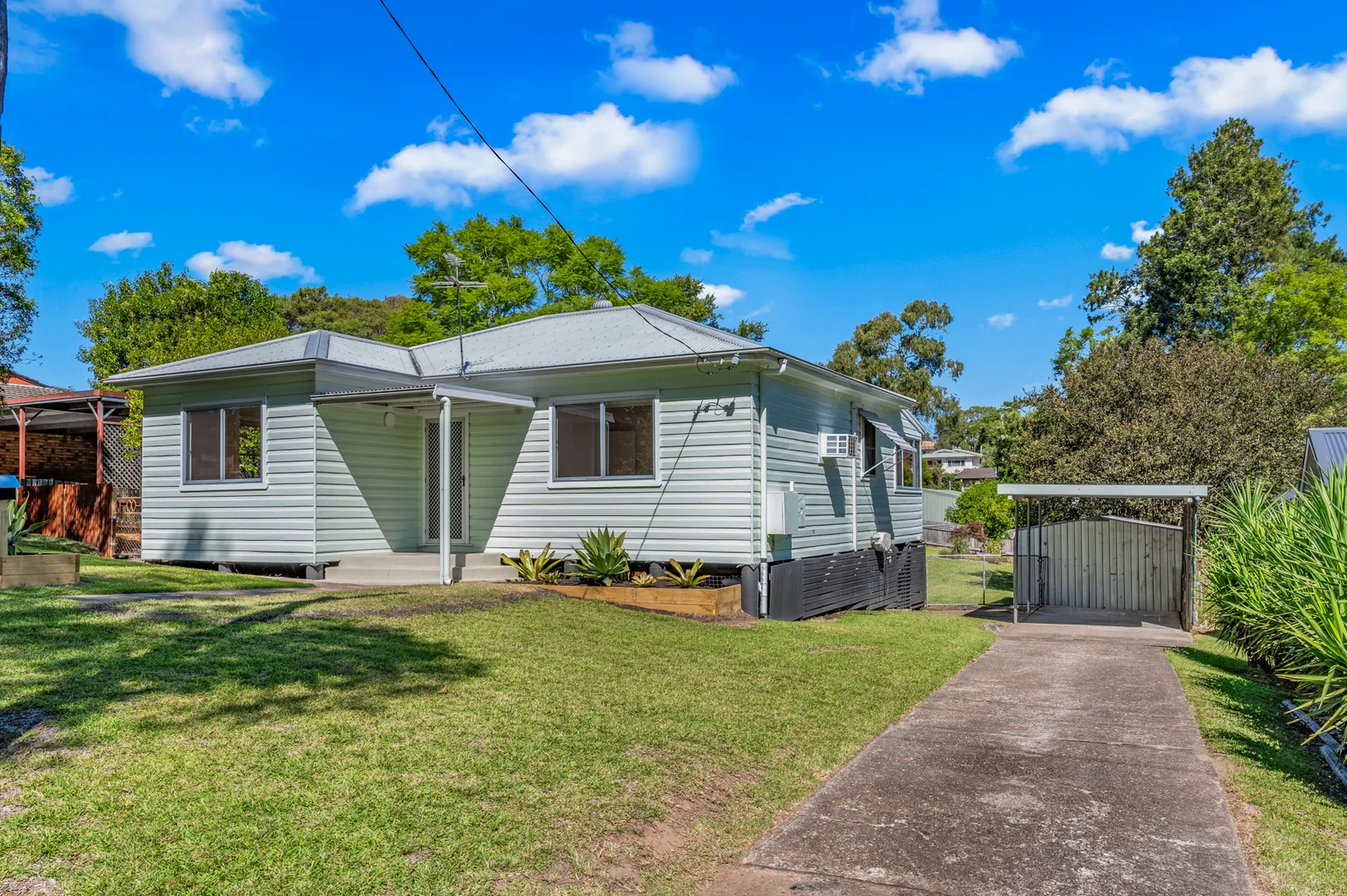 Additional image 2 of 15 Cook Street, Gloucester NSW 2422