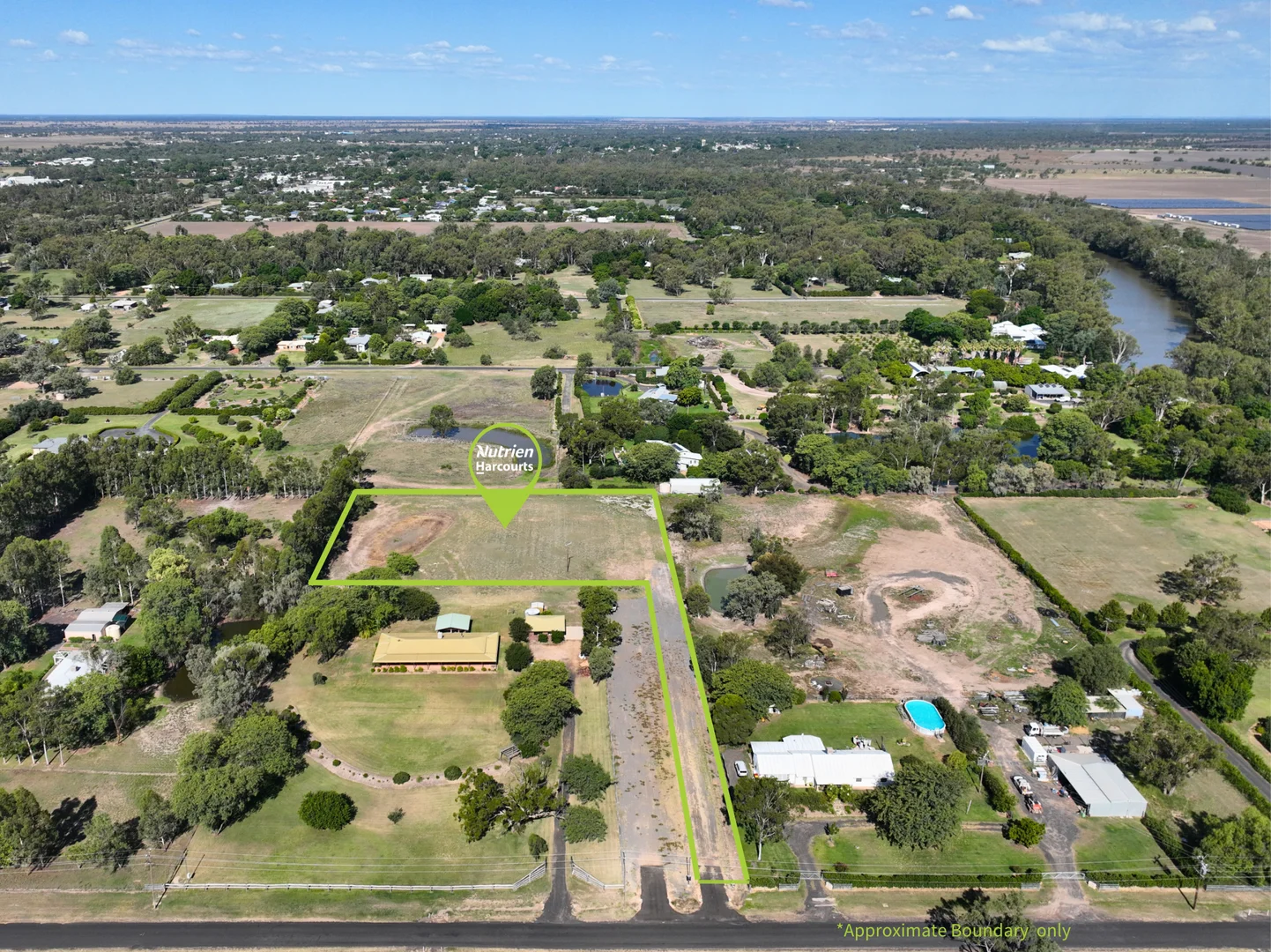 Lot 3/229 Brennans Road, Goondiwindi QLD 4390