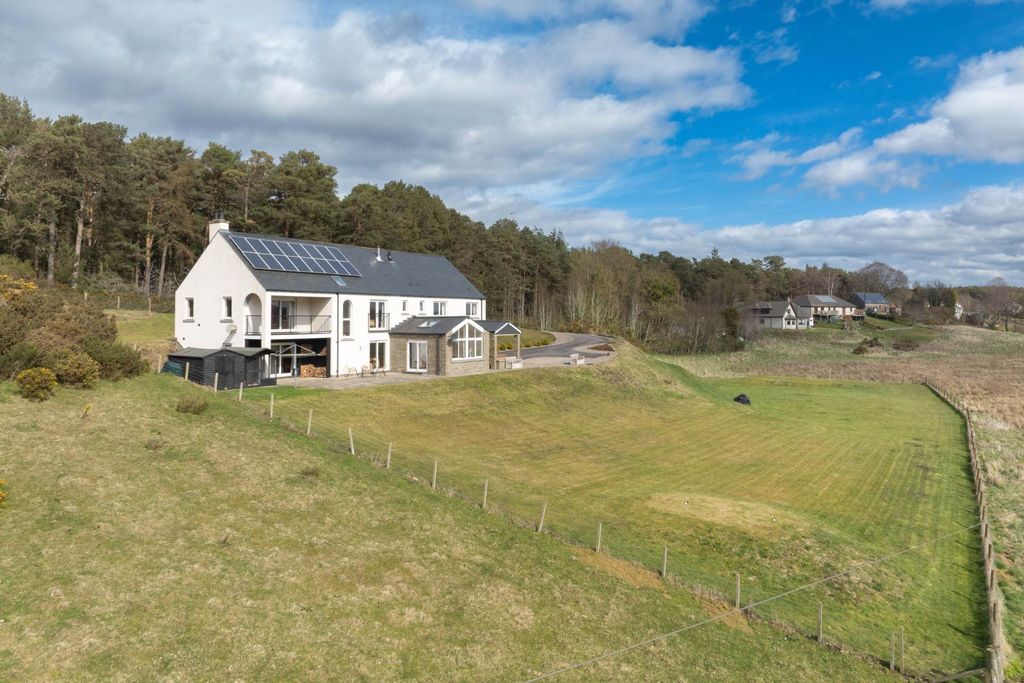 Additional image 40 of 6 bed detached house for saleBroonacre, Moss Side, Nairn IV12