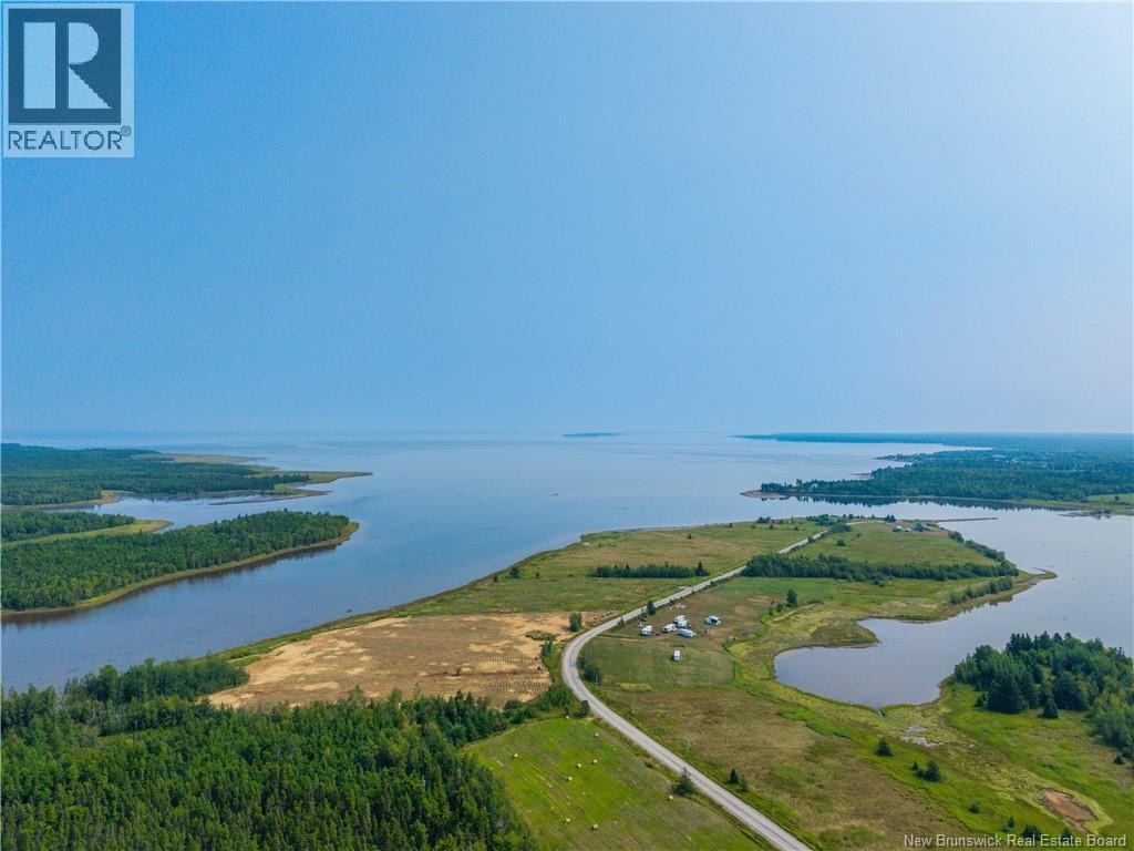 Lot 2024-2 North Black River Rd