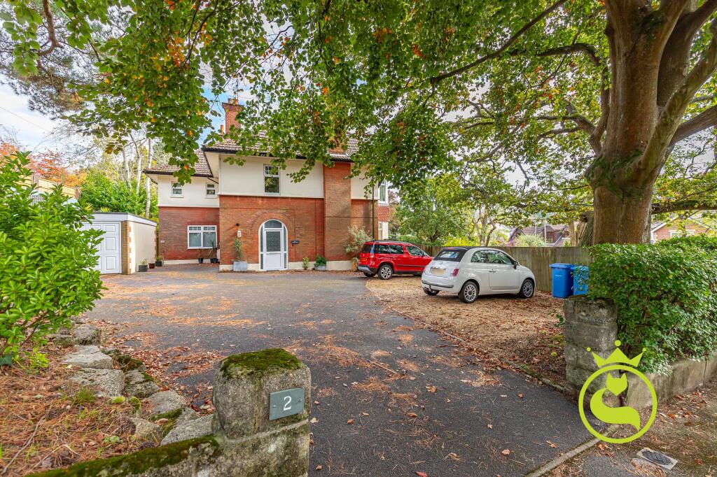 Additional image 13 of LARGE PRIVATE GARDEN - Luscombe Road, Lower Parkstone, Poole BH14