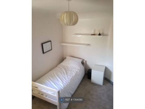 Galsworthy Road, London NW2, Room to rent