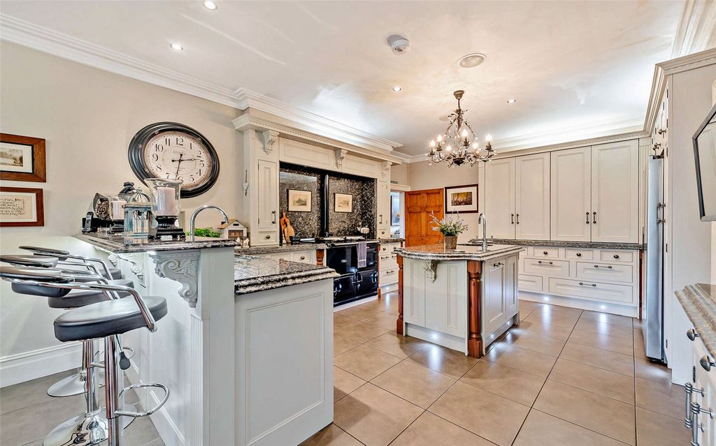 Additional image 17 of 4 bed detached house for saleNr Llandybie, Carmarthenshire SA18