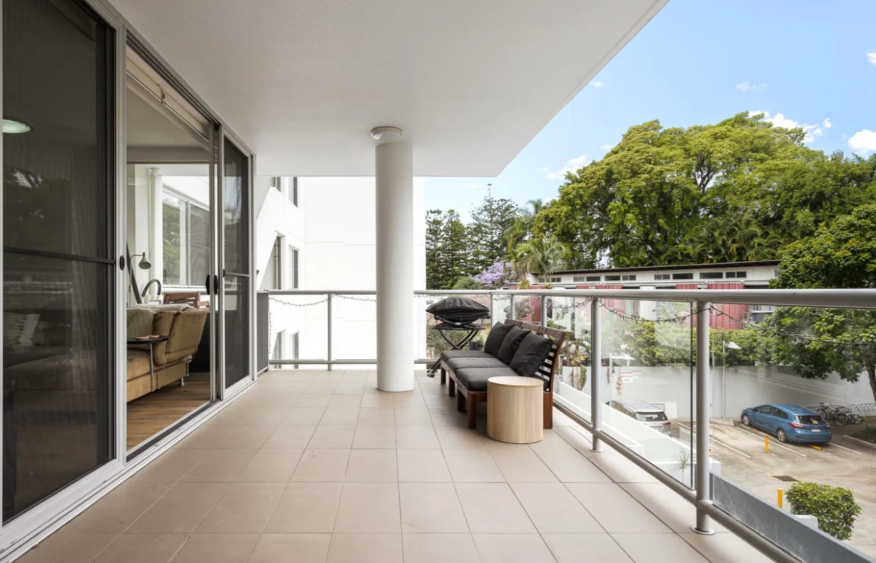 26/40 Ramsgate, Kelvin Grove QLD 4059 photo 3