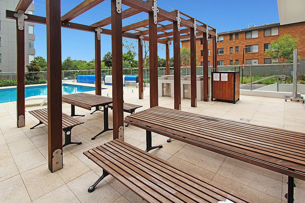Additional image 13 of 1008/5 Mooltan Ave, Macquarie Park NSW 2113
