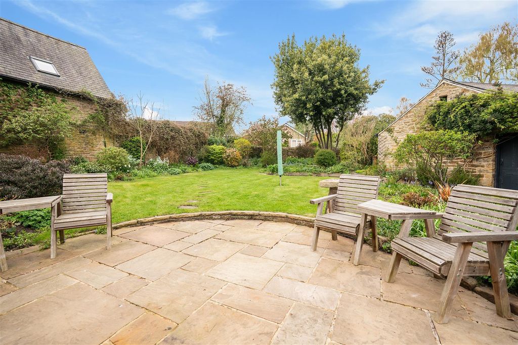 Additional image 63 of 5 bed detached house for saleKenwood Road, Nether Edge, Sheffield S7