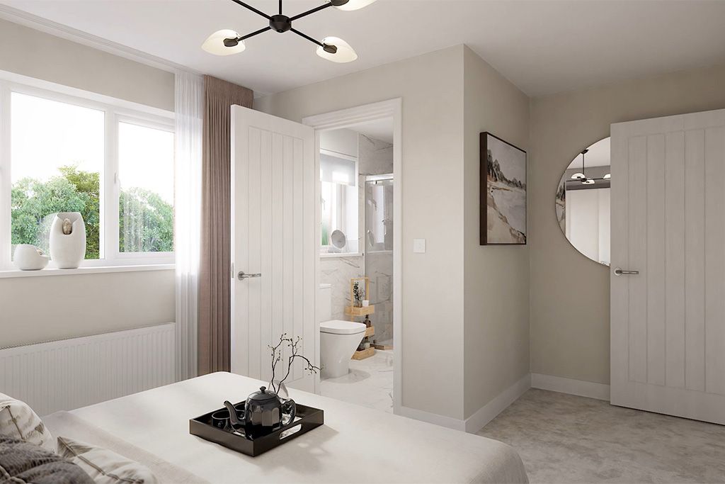 Additional image 6 of 4 bed detached house for sale"The Juniper" at Off Brenda Road, Hartlepool TS25