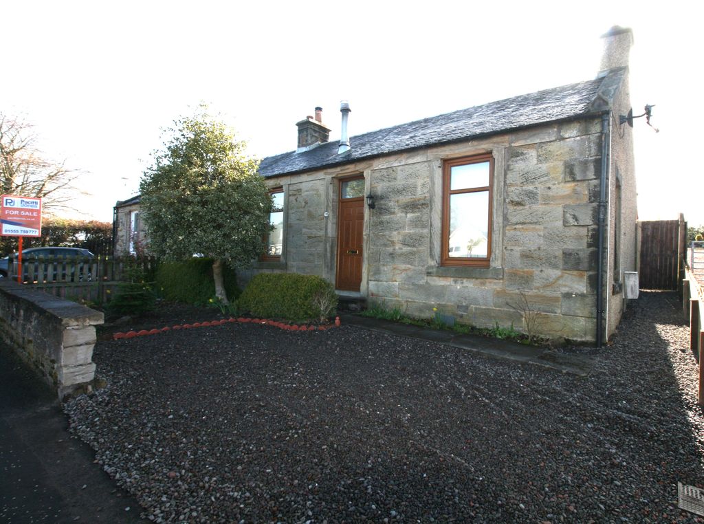 2 bed semi-detached house for saleChapel Street, Carluke ML8