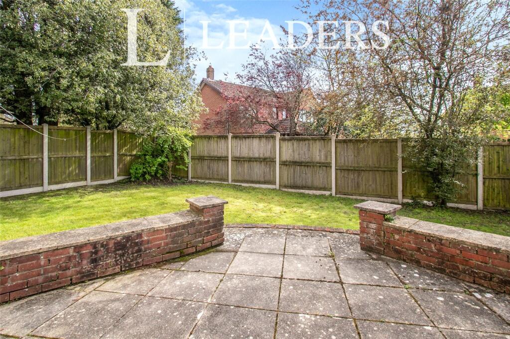 Baverstock Road, BH12 photo 4