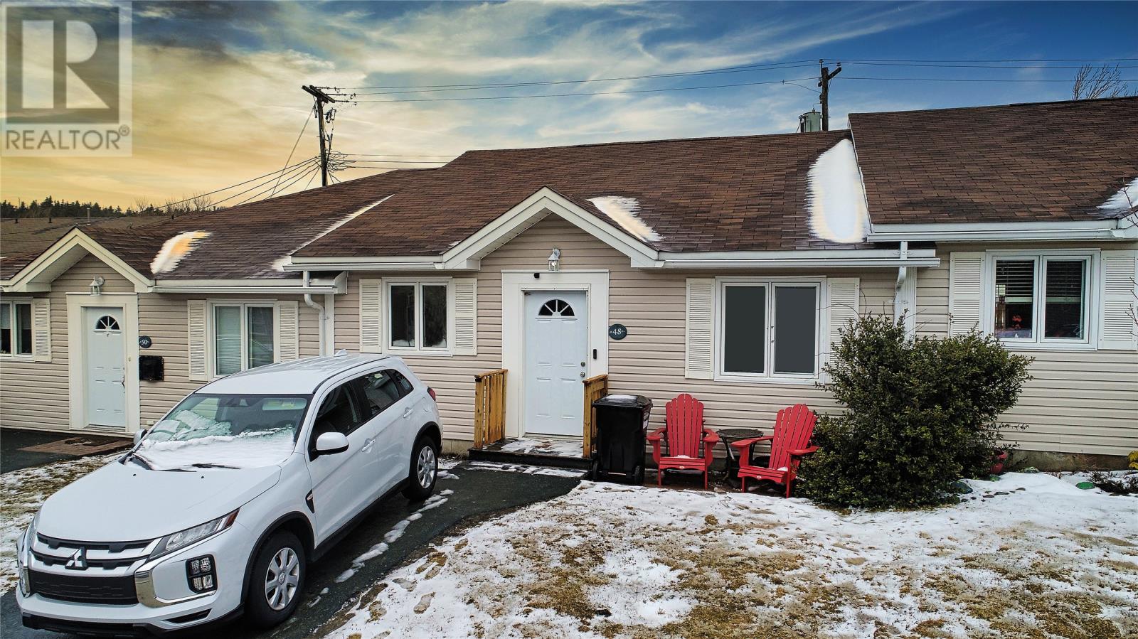 48 Lanse Aux Meadows Crescent