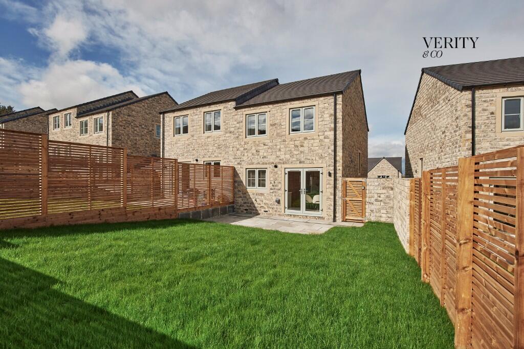 Additional image 26 of Plot 42, The Cooper, The Oaks, Skipton