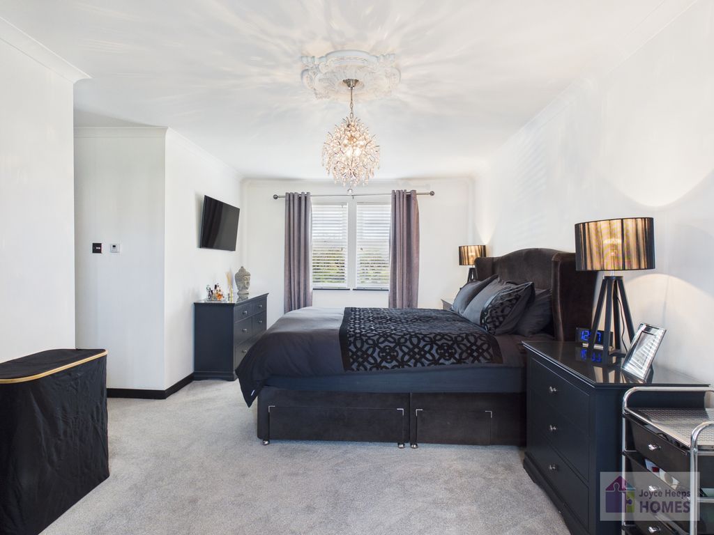 Additional image 21 of 5 bed detached house for saleGlasgow Road, Nerston, East Kilbride G74
