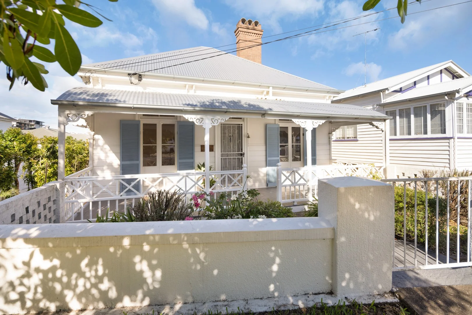 69 Swan Terrace, Windsor QLD 4030