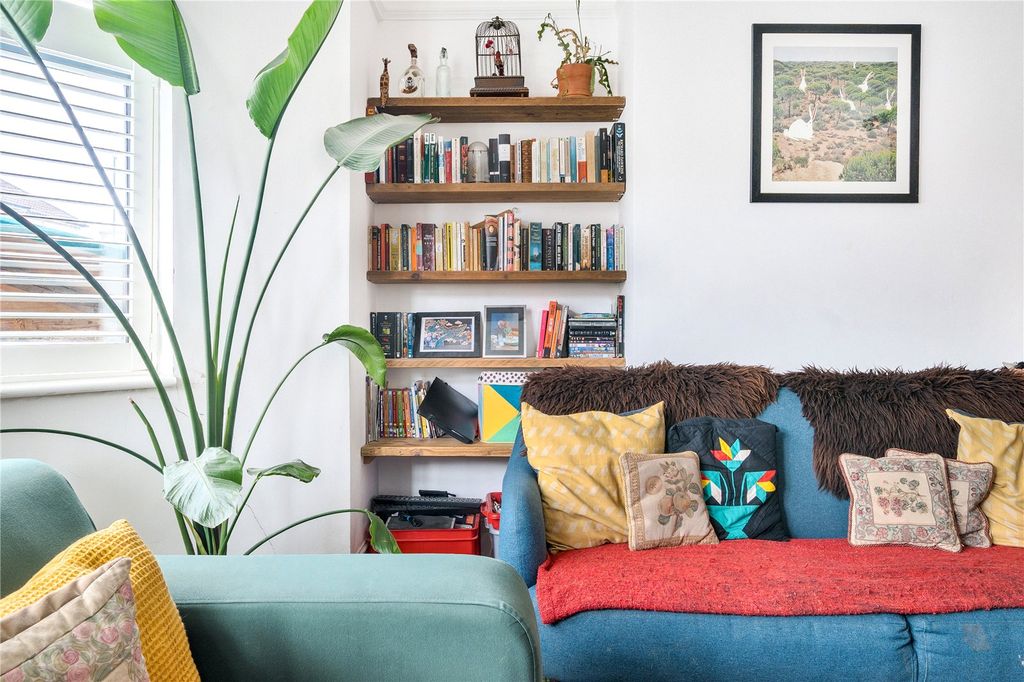 Additional image 12 of 3 bed terraced house for saleRobertson Road, Greenbank, Bristol BS5